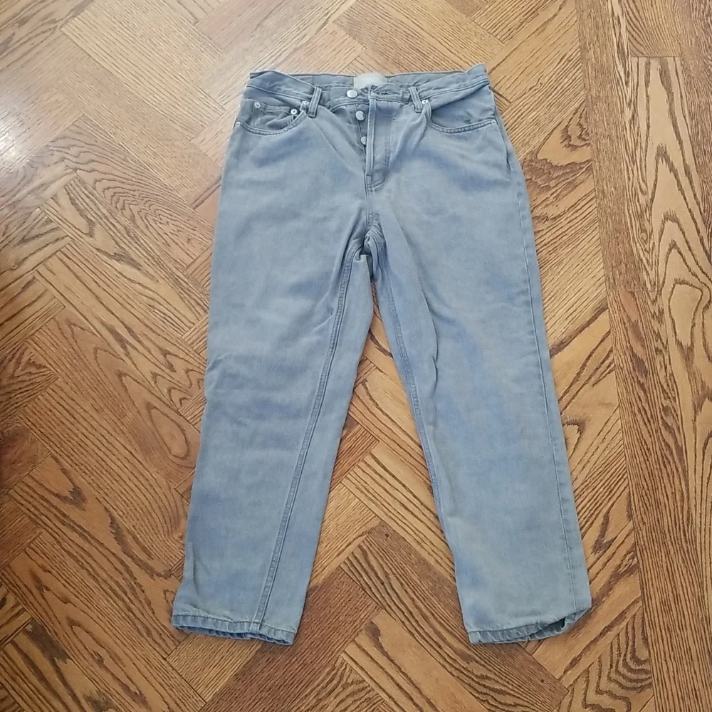 Everlane jeans - Picture 1 of 7
